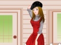 Game Girl Dress Up 64