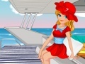 Game Private yacht sailing