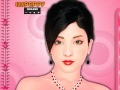 Game Kuroki Meisa Celebrity Dress Up And Makeover