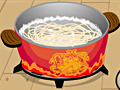 Game Do Chinese Noodles