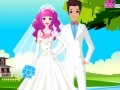 Game Romantic Wedding