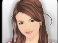Game Celebrity Identity-Victoria Justice