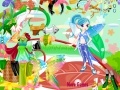 Game Marissa fairy dress up