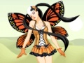 Game Fallen Angel