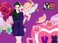 Game My Sweet Dressup