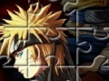 Game Naruto Puzzl