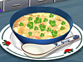 Game Potato Soup