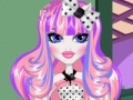 Game Rochelle Goyle Hairstyles