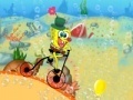 Game Spongebob Circus Ride