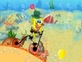 Game Spongebob Circus Ride