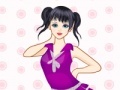 Game Dancing Girls Fashion