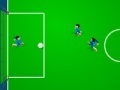 Game Soccer