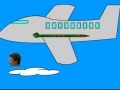 Game Snake On A Plane