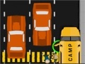 Game School Bus Frenzy