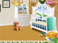 Game Royal Baby Room