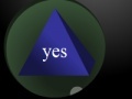 Game Simple Magic 8 ball
