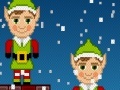Game Santa Smasher