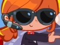 Game Secret Agent Slacking