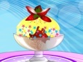 Game Ice Cream Flavor
