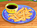 Game Churros