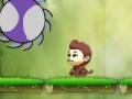 Game The Dancing Monkey