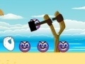 Game Angry Smiles
