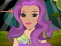 Game Fairy Princess Makeover 