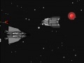 Game Space Warrior