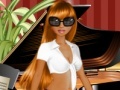 Game Beyonce Dress Up