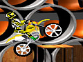 Game Dirt Bike 2