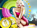 Game Vegas Poker Solitaire