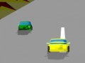 Game Yellow Car Game