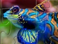 Game Aquarium Fish Jigsaw 2