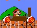Game Goomba Catapult