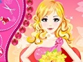 Game Hairdresser Bride for girls