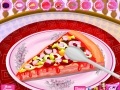 Game Pizza by the Slice