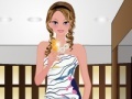 Game Luxury fashion dress up