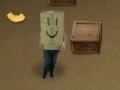Game Boxman's escape