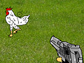 Game Cock Shooter