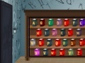 Game Alphabets Room Escape