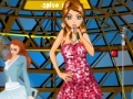 Game Spice Girl Dress Up