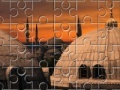 Game The Blue Mosque Jigsaw