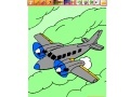Game Airplanes