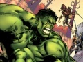 Game Incredible Hulk Fix my Tiles