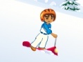 Game Diego Scooter Racing