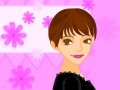 Game Cute Girl Makeover