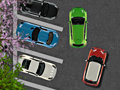 Game City Parking
