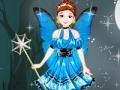 Game Missie Fairy Dressup