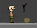 Game Torture room