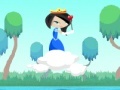 Game Princess kissing a frog